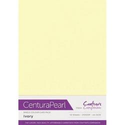 Centura Pearl Ivory (CP10-IVORY)